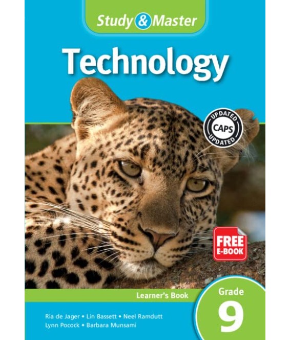 S & M Technology Gr 9 LB CAPS