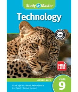 S & M Technology Gr 9 LB CAPS