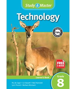 S & M Technology Gr 8 LB CAPS