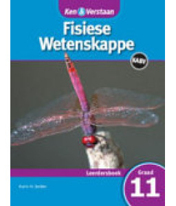 K & V Fisiese Wet Gr 11 LB CAPS