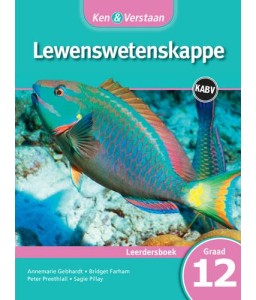 K & V Lewenswet Gr 12 LB CAPS