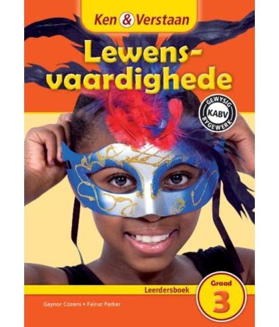 K & V Lewensvaardighede Gr 3 LB CAPS