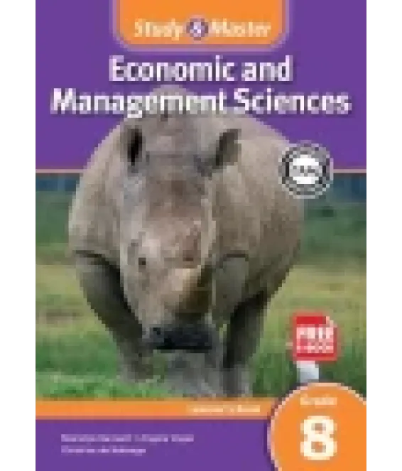 S & M EMS Gr 8 LB CAPS