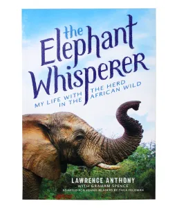 Elephant Whisperer (Young Readers Ed)