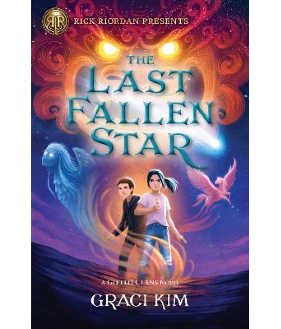 The last fallen star