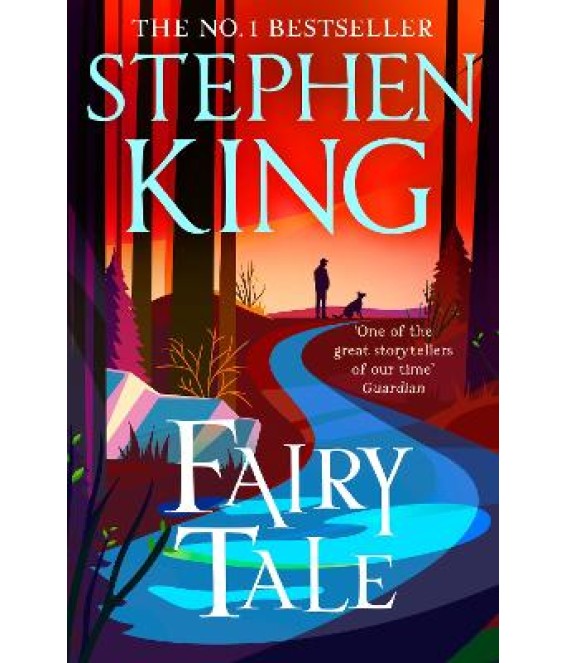 Fairy Tale - Stephen King