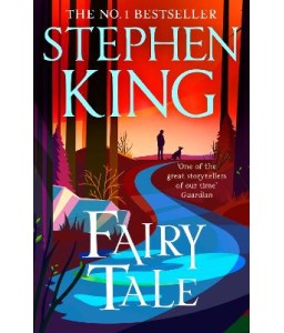 Fairy Tale - Stephen King