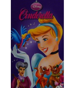 Disney Classic Cinderella