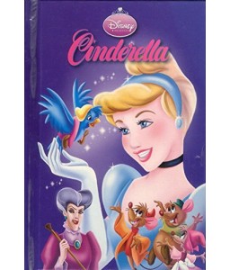 Disney Classic Cinderella