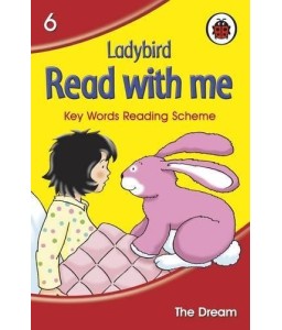 Ladybird Read with Me 06: Dream