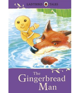 Ladybird: The Gingerbread Man