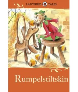 Ladybird Tales: Rumpelstiltskin Mini HB