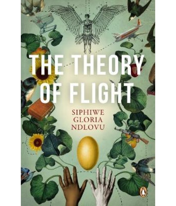 Theory of Flight - Siphiwe Ndlovu