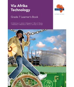 Via Afrika Technology Gr 7 LB  CAPS