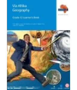 Via Afrika Geography Gr 12 LB CAPS