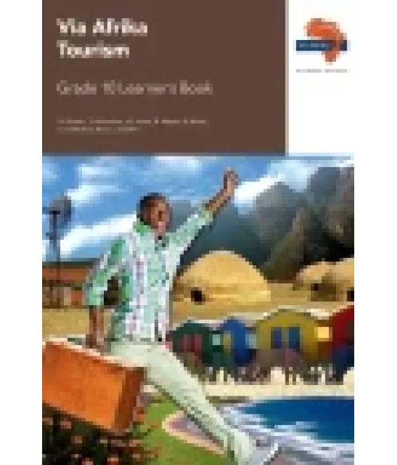 Via Afrika Tourism Gr 10 LB CAPS