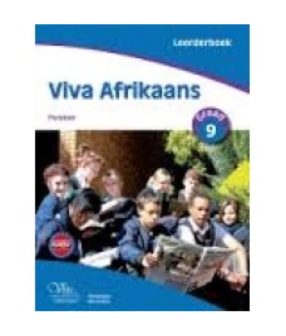 Viva Afrikaans HT Gr 9 LB CAPS