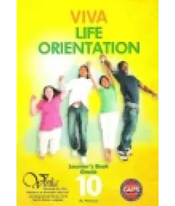 Viva Life Orientation Gr 10 LB (CAPS)