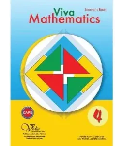 Viva Mathematics Gr 4 LB CAPS
