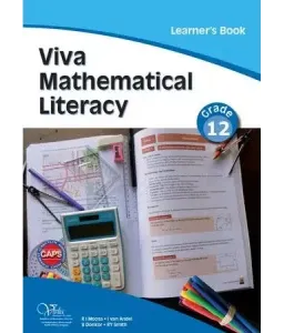 Viva Mathematical Lit Gr 12 LB CAPS