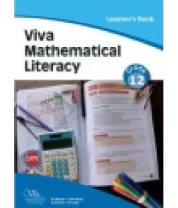 Viva Mathematical Lit Gr 12 LB CAPS