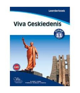 Viva Geskiedenis Gr 11 LB CAPS