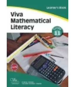 Viva Mathematical Lit Gr 11 LB CAPS