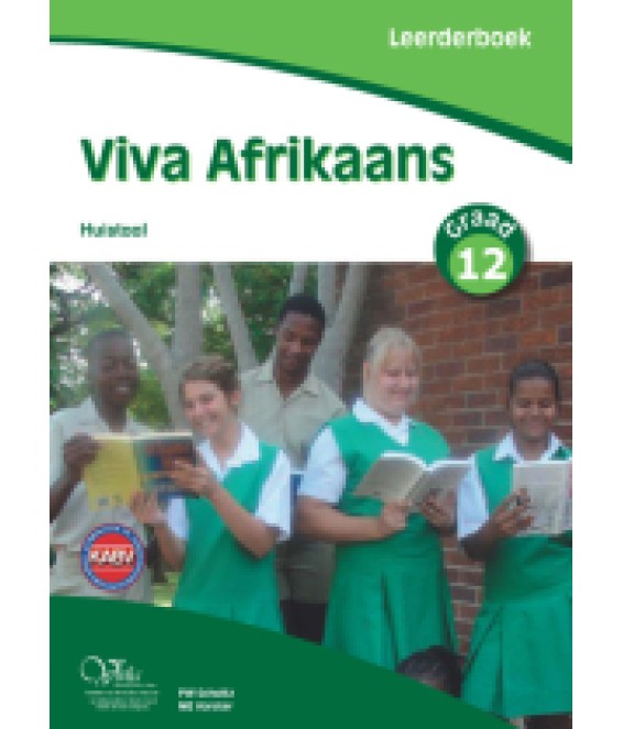 Viva Afrikaans HT Gr 12 LB CAPS