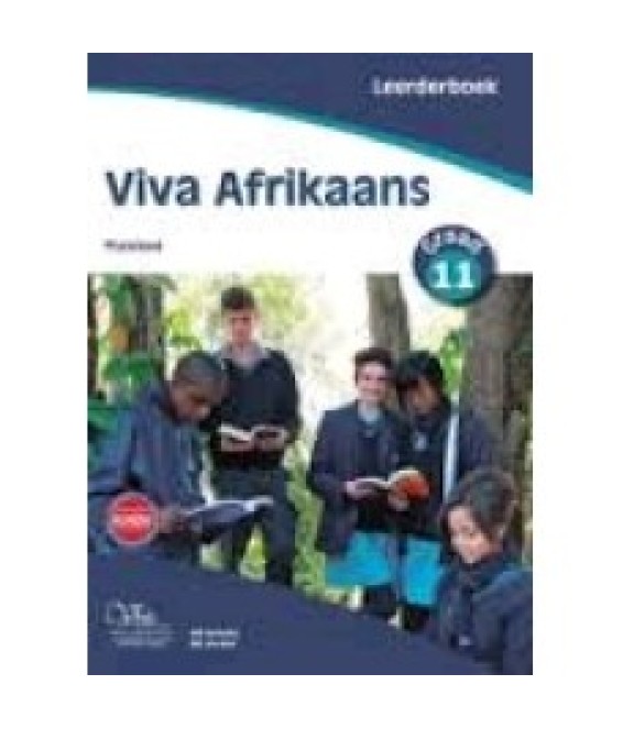 Viva Afrikaans HT Gr 11 LB CAPS