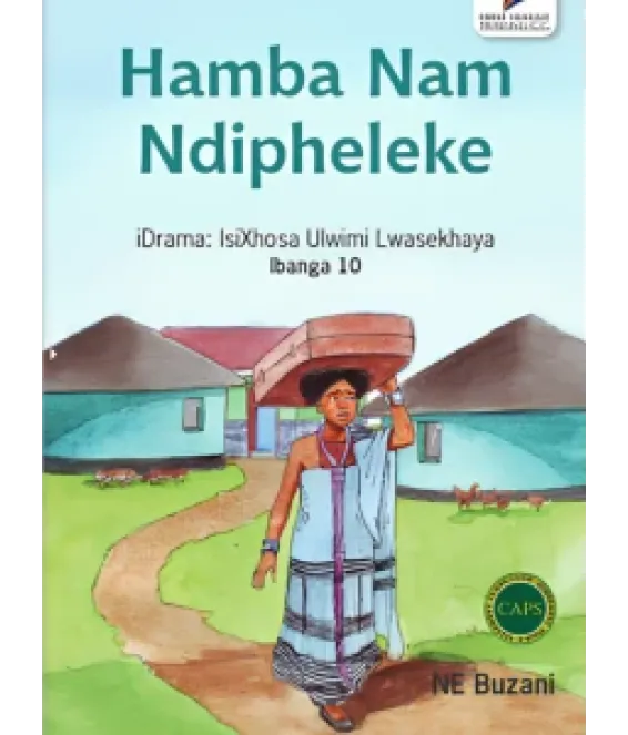 Hamba Nam Ndipheleke