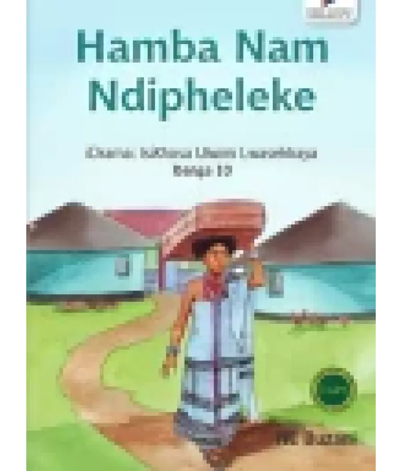 Hamba Nam Ndipheleke