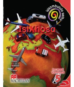 Isisombululo Sethu Isixhosa Gr 5 LB CAPS