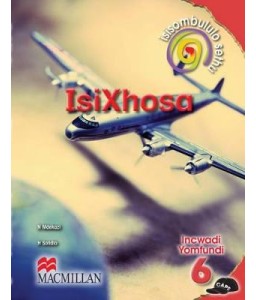 Isisombululo Sethu IsiXhosa Gr 6 LB CAPS