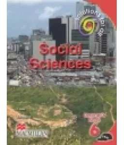 Sol for all Soc Scien Gr 6 LB CAPS