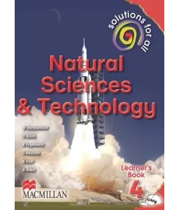 Sol for all Nat Sc & Tech Gr 4 LB CAPS