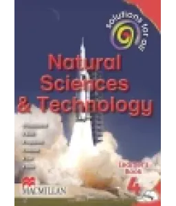 Sol for all Nat Sc & Tech Gr 4 LB CAPS