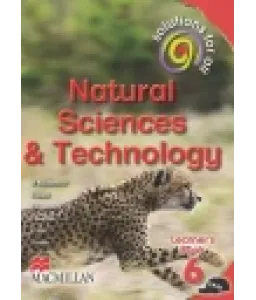 Sol for all Nat Sc & Tech Gr 6 LB CAPS