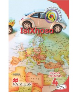 Isisombululo Sethu IsiXhosa Gr 4 RD CAPS