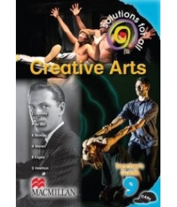 Sol for all Creative Arts Gr 9 TG CAPS