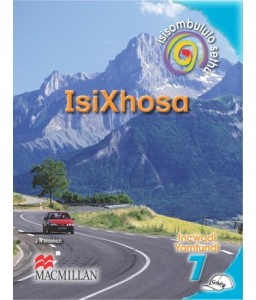 Isisombululo Sethu IsiXhosa Gr 7 LB CAPS