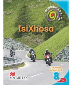 Isisombululo Sethu Isixhosa Gr 8 LB CAPS