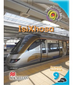 Isisombululo Sethu Isixhosa Gr 9 LB CAPS