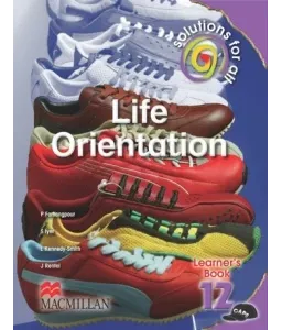 Sol for all Life Orient Gr 12 LB CAPS