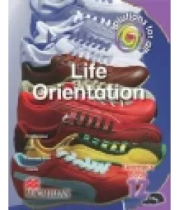 Sol for all Life Orient Gr 12 LB CAPS