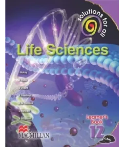 Sol for all Life Sciences Gr 12 LB CAPS