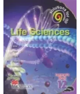 Sol for all Life Sciences Gr 12 LB CAPS