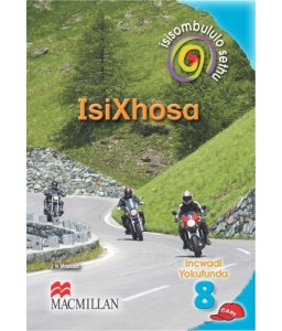 Isisombululo Sethu Isixhosa Gr 8 RD CAPS
