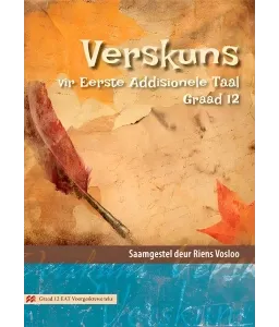 Verskuns vir EAT Gr 12