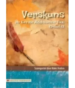 Verskuns vir EAT Gr 12