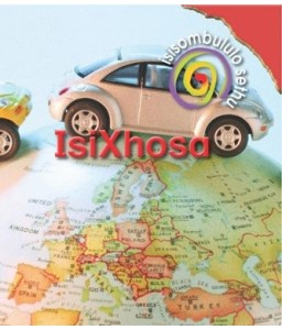 Isisombululo Sethu IsiXhosa Gr 4 LB FAL